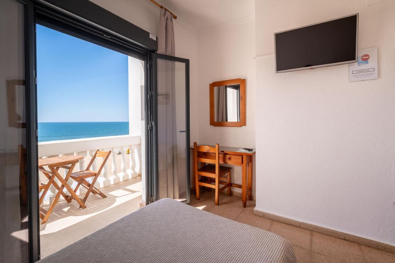 Hotel Solymar