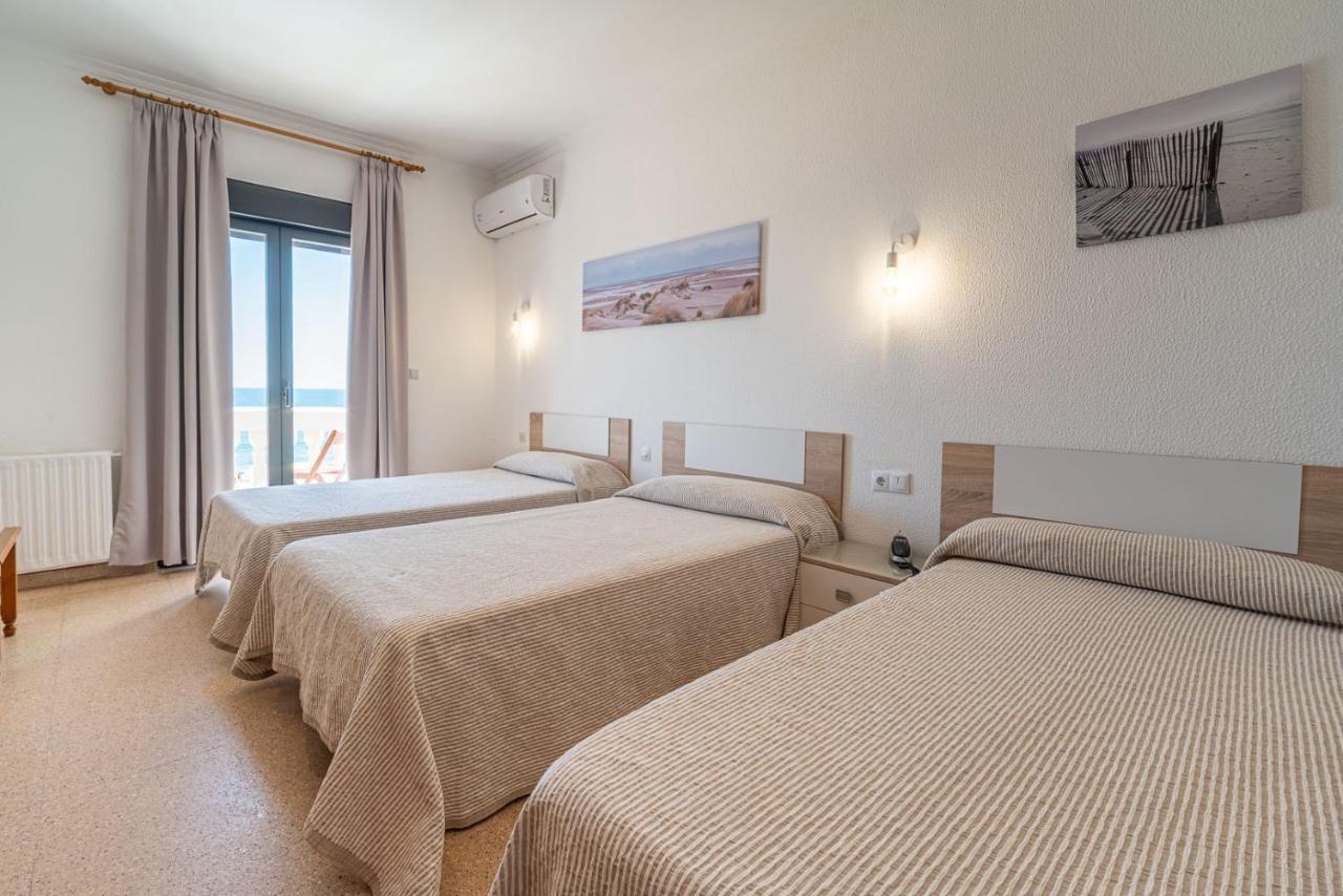 Solymar Hotel Isla Cristina