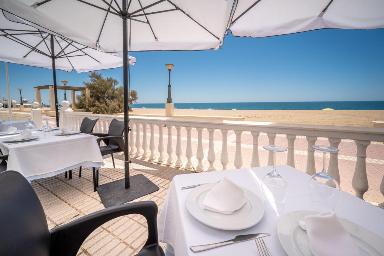 Solymar Hotel Isla Cristina