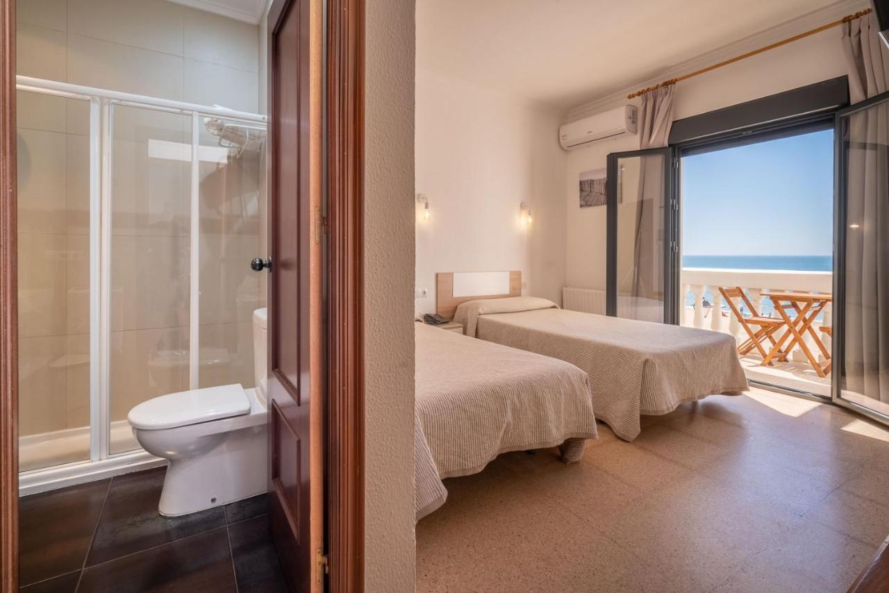 Hotel Solymar Isla Cristina