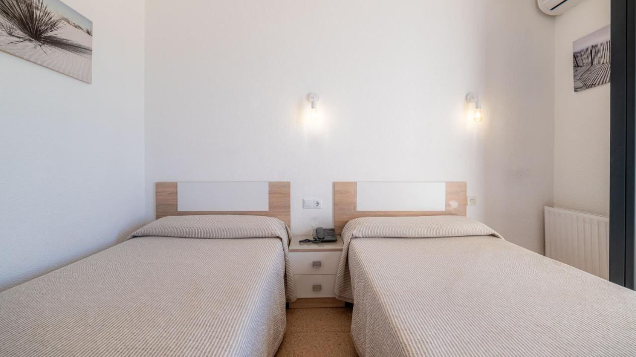 Solymar Hotel