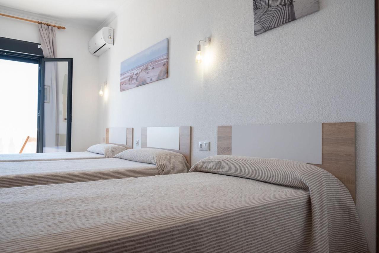 Hotel Solymar Isla Cristina