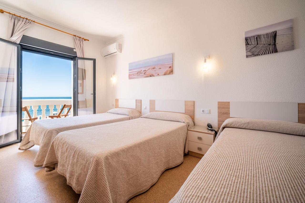 Solymar Hotel