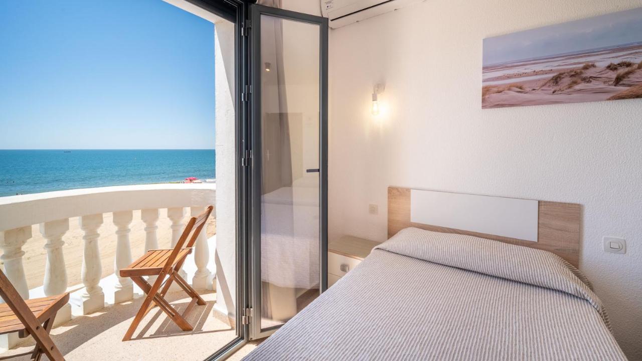 Hotel Solymar