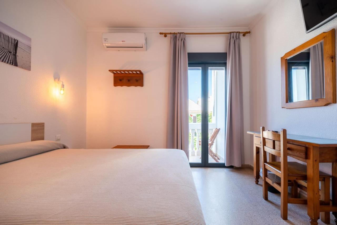 Solymar Hotel Isla Cristina